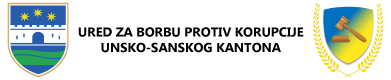 Ured za borbu protiv korupcije Unsko-sanskog kantona