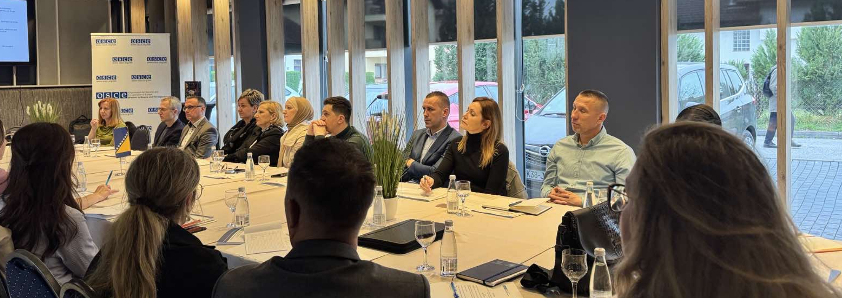 Radionica o identifikaciji i upravljanju korupcijskim rizicima u institucijama Unsko-sanskog kantona